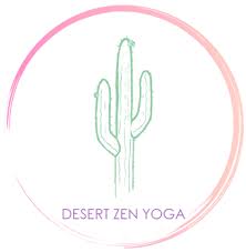 Yoga With Desert Zen Yoga School